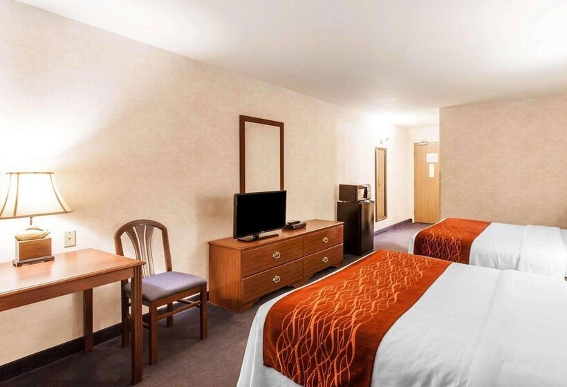 Otel Holiday Inn Express & Suites Tumwater – Olympia By Ihg