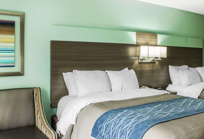 ホテル Comfort Inn Dunn Near I95