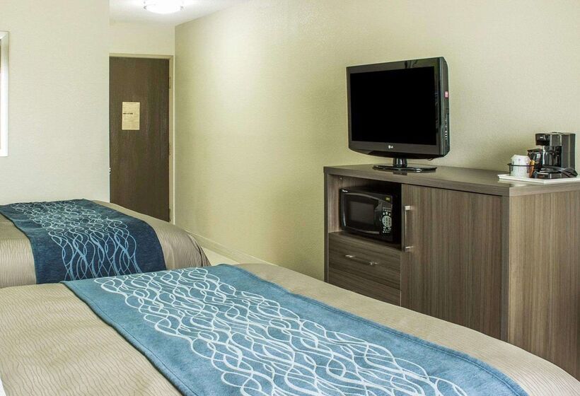 ホテル Comfort Inn Dunn Near I95