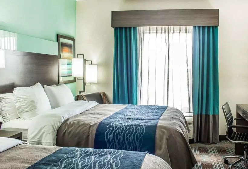 酒店 Comfort Inn Dunn Near I95