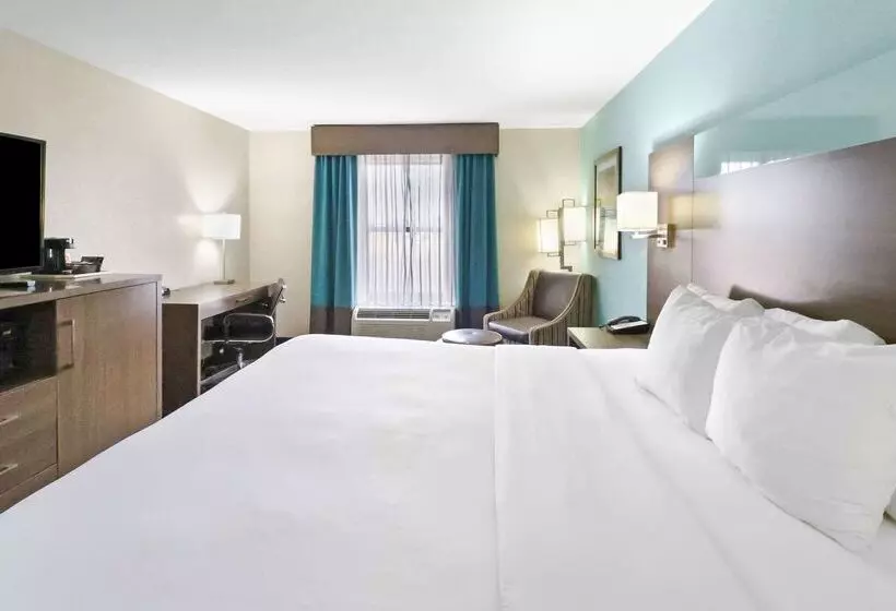 酒店 Comfort Inn Dunn Near I95