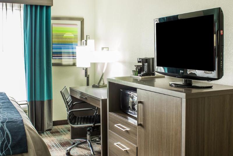 ホテル Comfort Inn Dunn Near I95