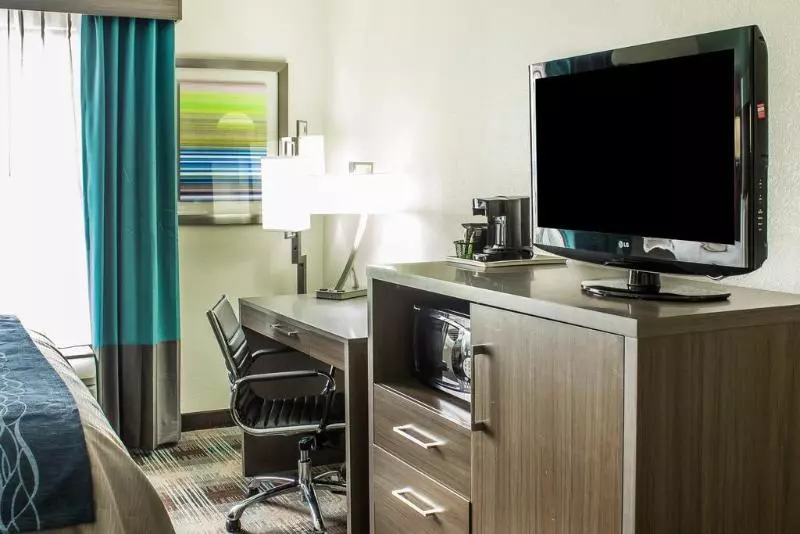 酒店 Comfort Inn Dunn Near I95