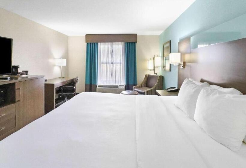 ホテル Comfort Inn Dunn Near I95