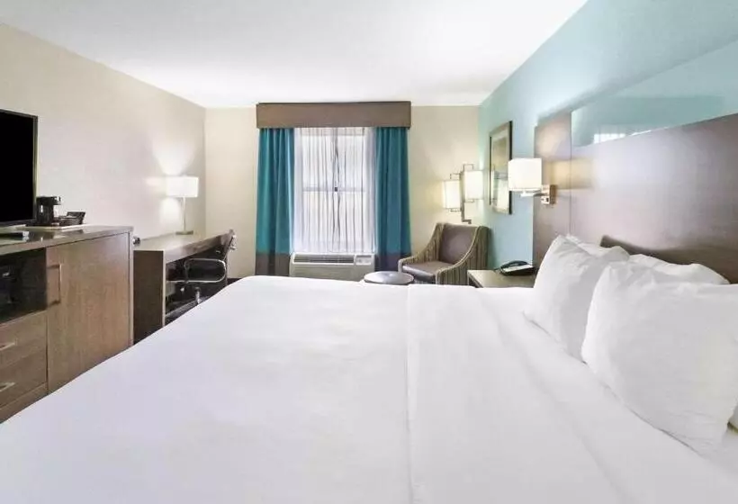 酒店 Comfort Inn Dunn Near I95