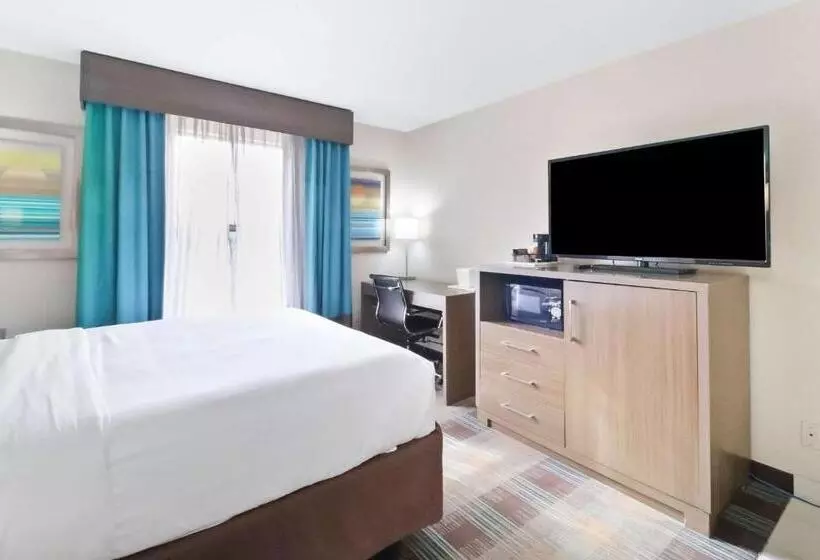 酒店 Comfort Inn Dunn Near I95