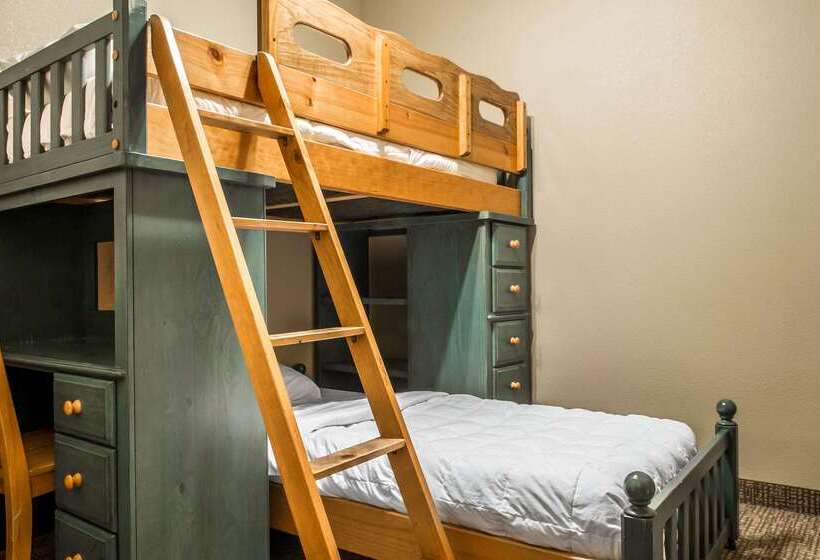 호텔 Comfort Inn Edinburg South