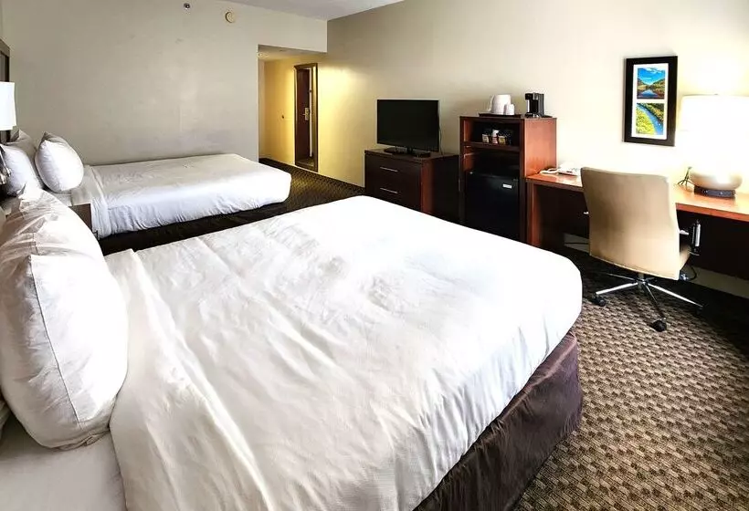 酒店 Comfort Inn & Suites Near Pocono Mountains