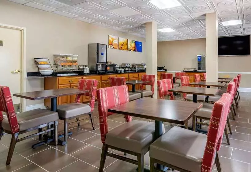 호텔 Comfort Inn & Suites Statesboro University Area