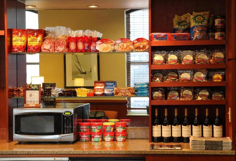 فندق Courtyard Boston Copley Square