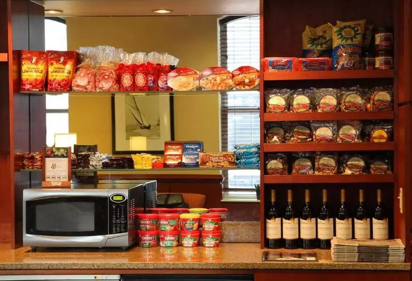 Otel Courtyard Boston Copley Square