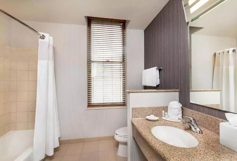 Otel Courtyard Boston Copley Square