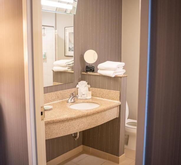 فندق Courtyard Boston Copley Square