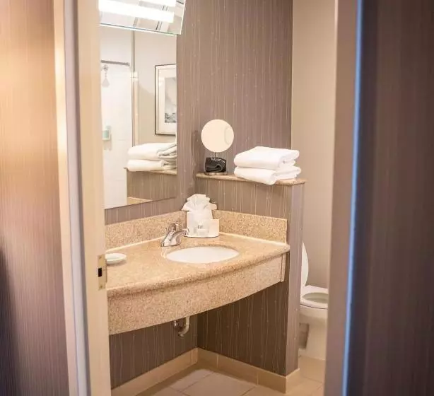 Otel Courtyard Boston Copley Square