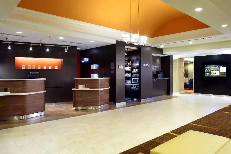 호텔 Country Inn & Suites By Radisson, Convention Center