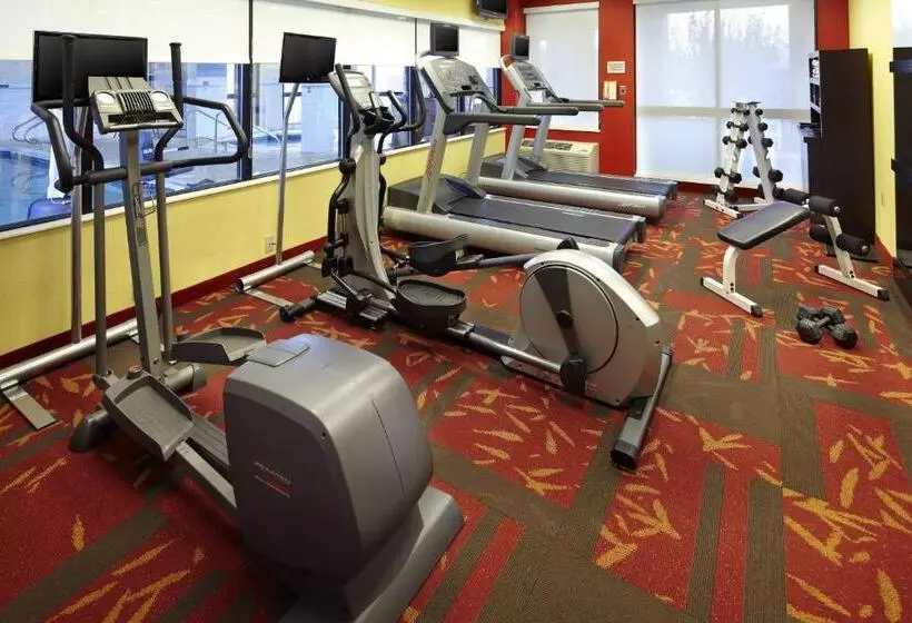 호텔 Country Inn & Suites By Radisson, Convention Center