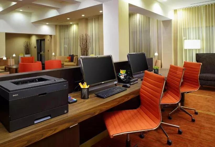 호텔 Country Inn & Suites By Radisson, Convention Center