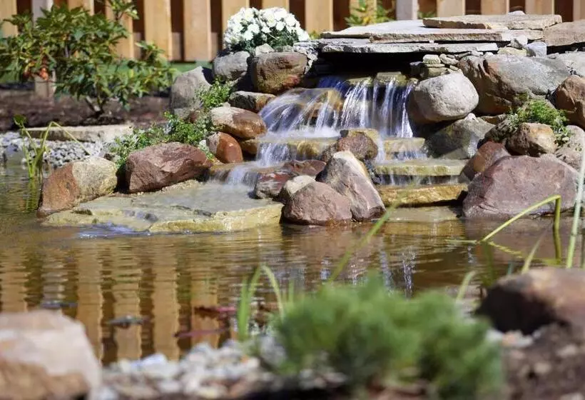 호텔 Country Inn & Suites By Radisson, Convention Center