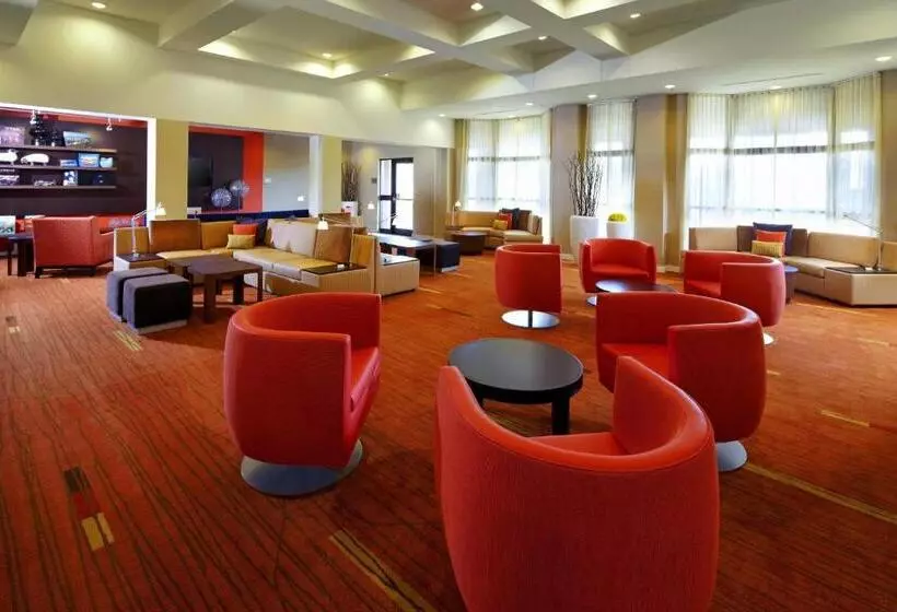 호텔 Country Inn & Suites By Radisson, Convention Center