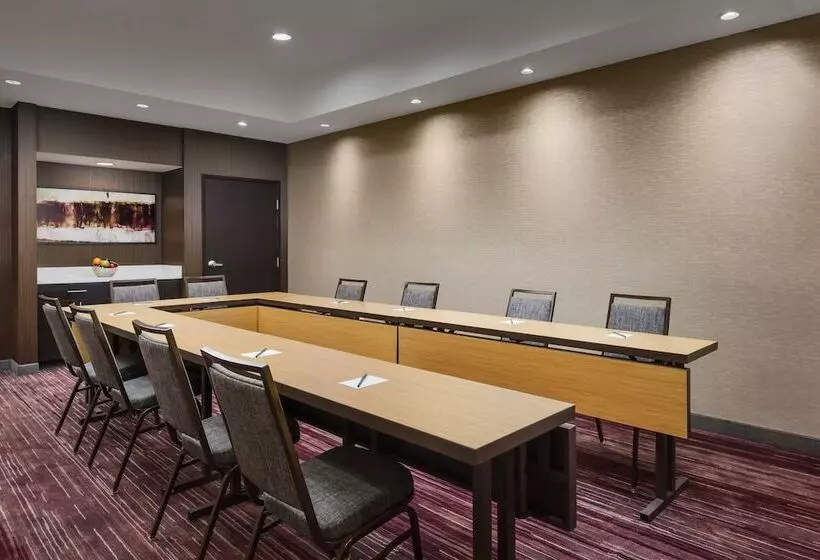 ホテル Courtyard By Marriott Dallas Lewisville