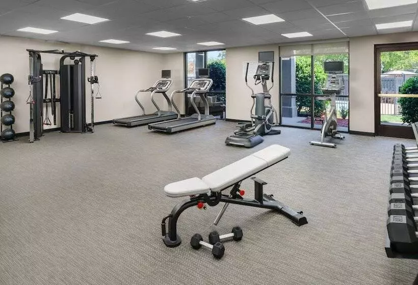 ホテル Courtyard By Marriott Dallas Lewisville