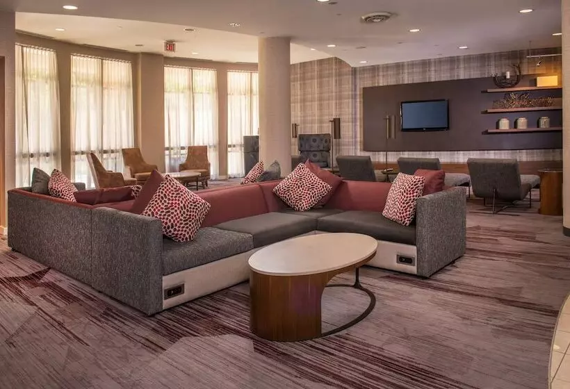 هتل Courtyard Fort Meade Bwi Business District