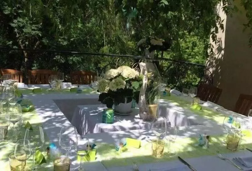 Отель De Lorraine