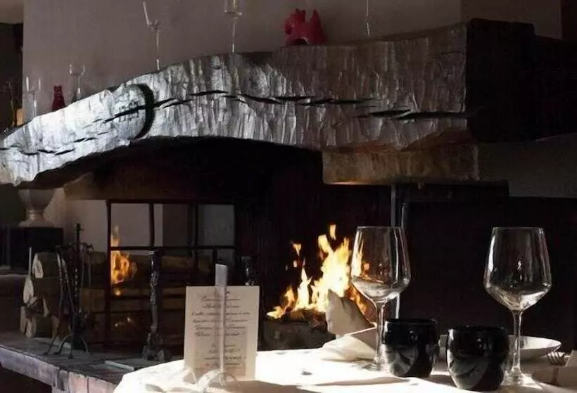 Отель De Lorraine