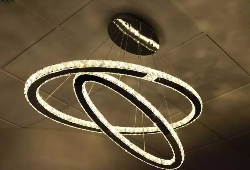 Отель De Lorraine