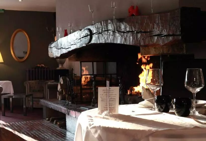 Отель De Lorraine