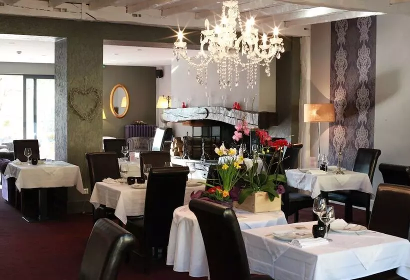 Отель De Lorraine