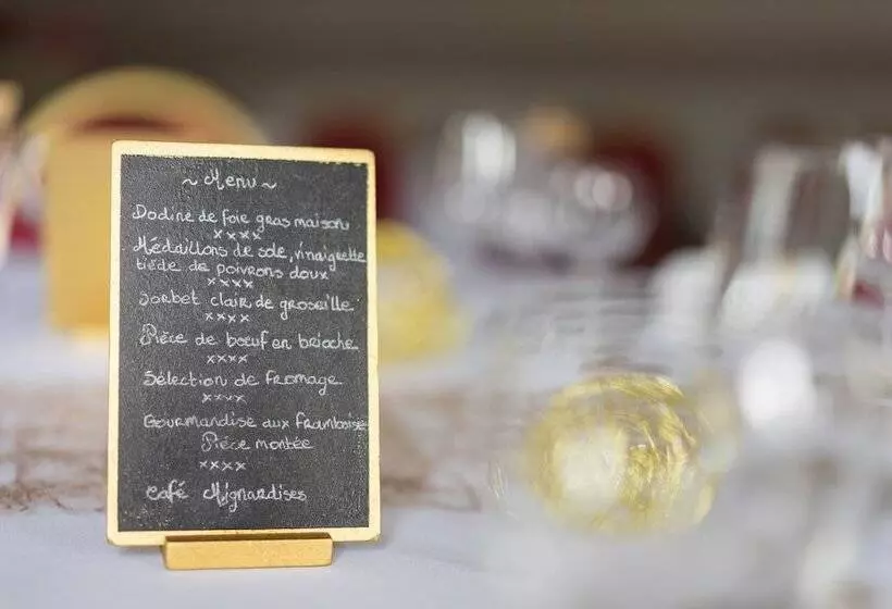 Отель De Lorraine