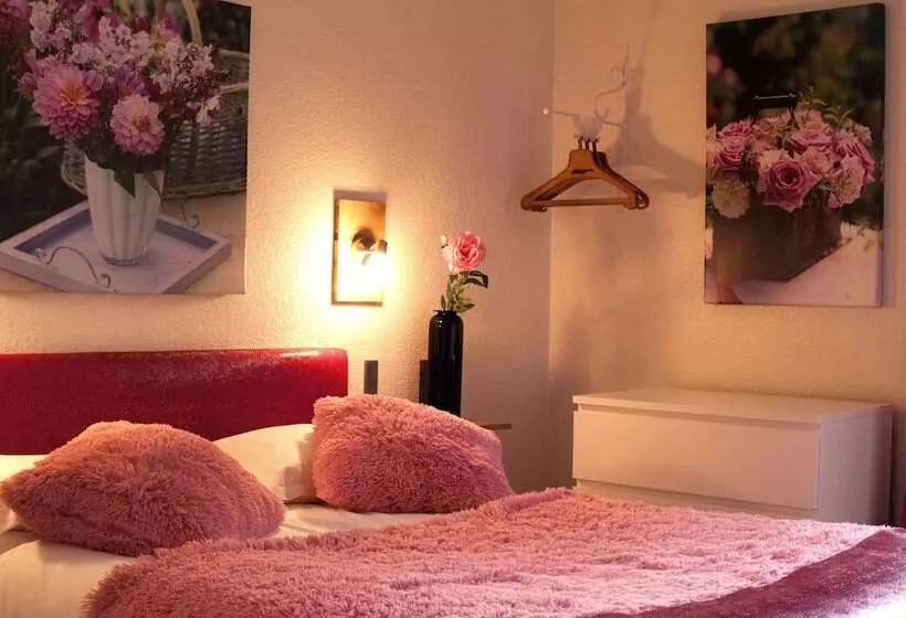 Отель De Lorraine