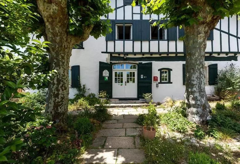 酒店 Domaine De Bassilour