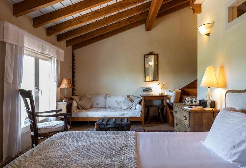 فندق Domaine De Bassilour