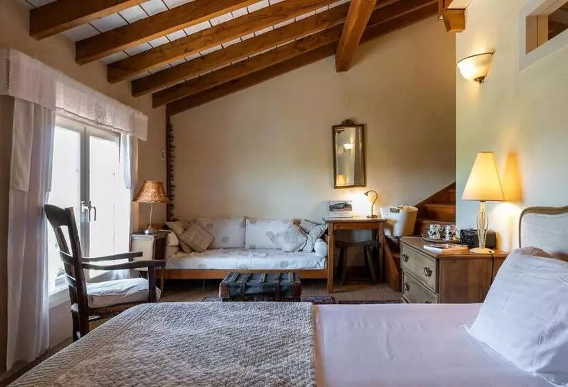 酒店 Domaine De Bassilour