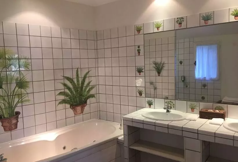 호텔 Domaine De Villeray