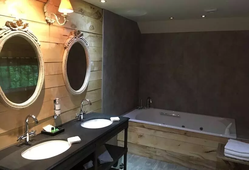 호텔 Domaine De Villeray