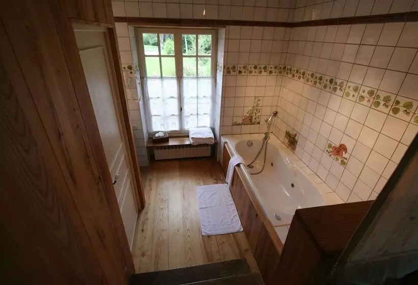 호텔 Domaine De Villeray