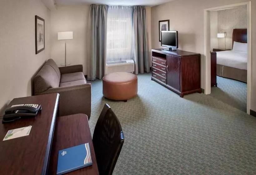 هتل Fairfield Inn & Suites By Marriott Great Barrington Lenox/berkshires