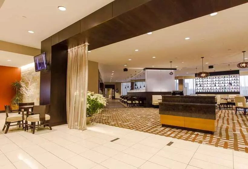 Отель Hilton Albany
