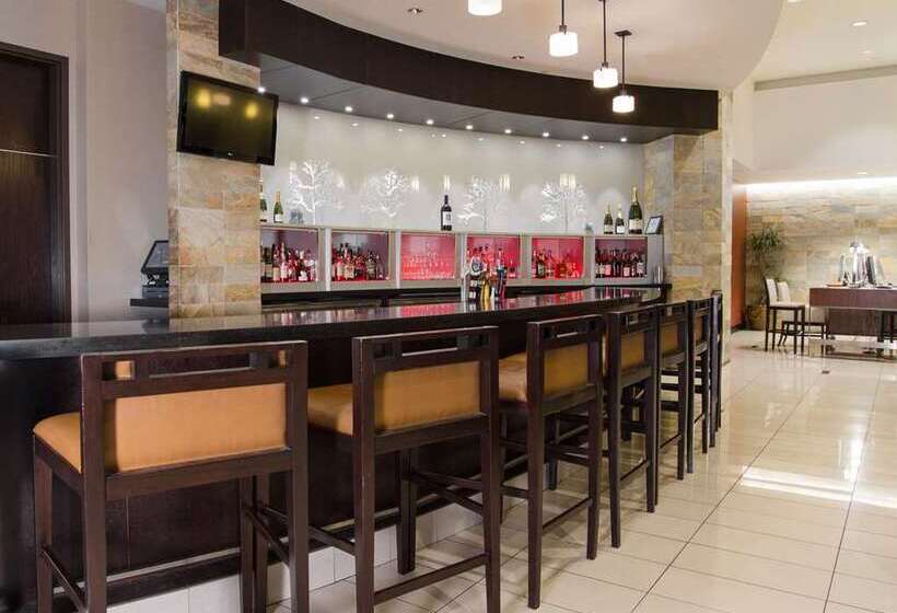 فندق Hilton Albany