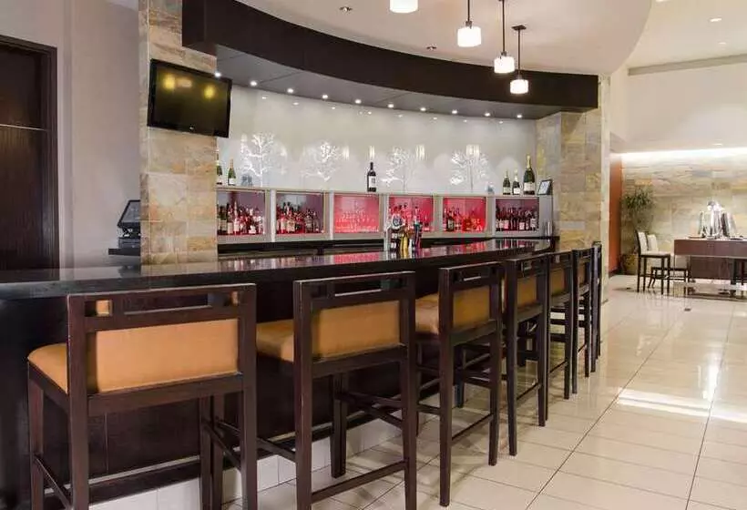 Отель Hilton Albany