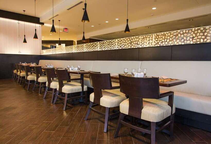 فندق Hilton Albany