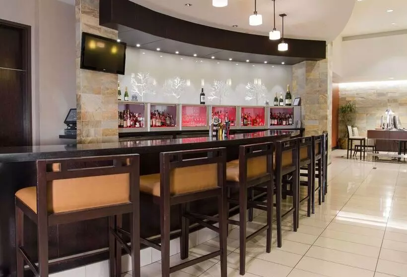 Hotelli Hilton Albany