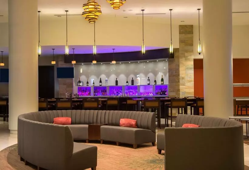 Hotelli Hilton Albany