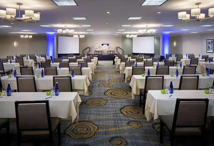 Hotelli Hilton Albany