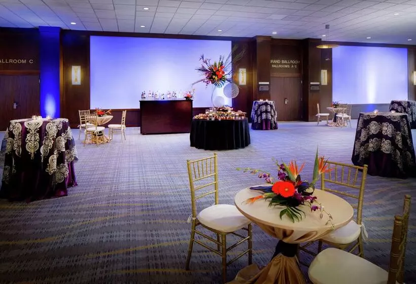 Hotelli Hilton Albany