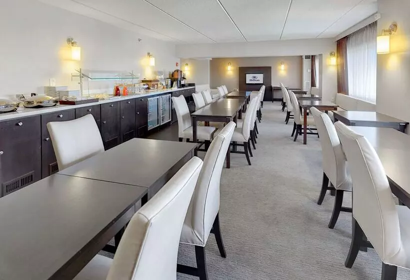 Hotelli Hilton Albany