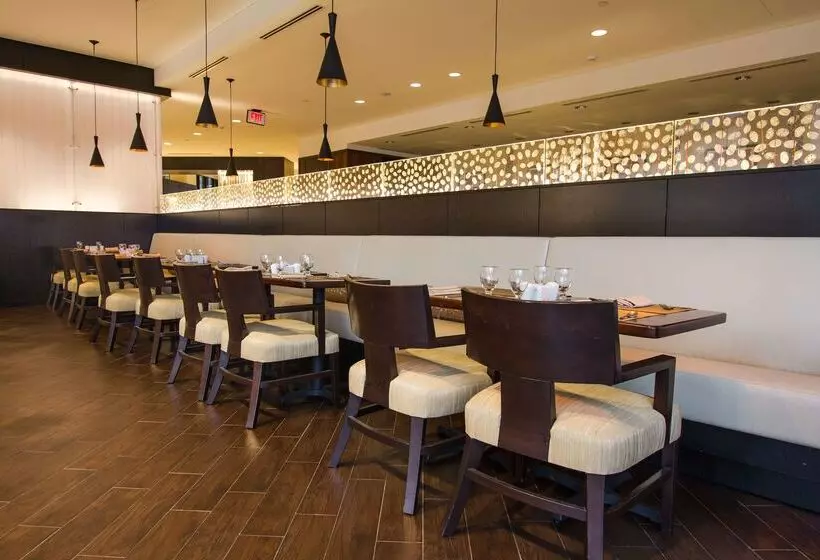 Hotelli Hilton Albany